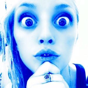 Meet your Posher, Michela